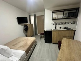 Vivvo Espacio Castellana
