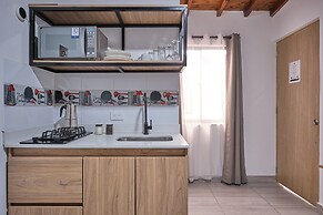 Vivvo Espacio Castellana