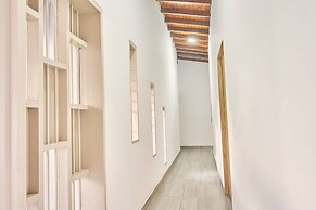 Vivvo Espacio Castellana