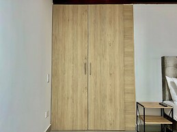 Vivvo Espacio Castellana