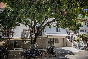 Vivvo Espacio Castellana