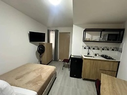 Vivvo Espacio Castellana