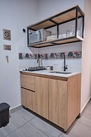 Vivvo Espacio Castellana