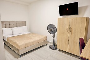 Vivvo Espacio Castellana