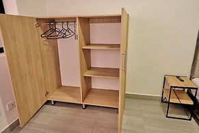 Vivvo Espacio Castellana