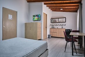 Vivvo Espacio Castellana