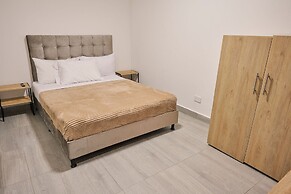 Vivvo Espacio Castellana