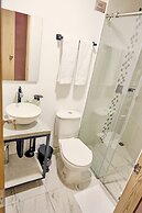 Vivvo Espacio Castellana
