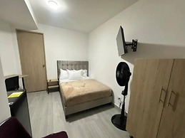 Vivvo Espacio Castellana