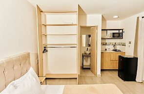 Vivvo Espacio Castellana