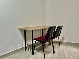 Vivvo Espacio Castellana