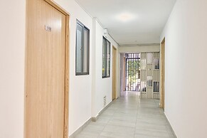 Vivvo Espacio Castellana