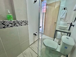 Vivvo Espacio Castellana