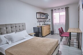 Vivvo Espacio Castellana