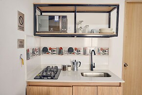 Vivvo Espacio Castellana