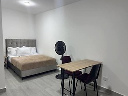Vivvo Espacio Castellana