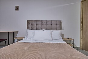 Vivvo Espacio Castellana