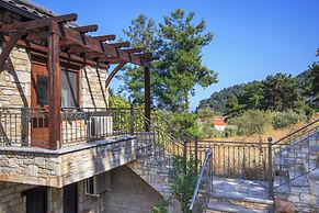 Pietra E Mare Thassos