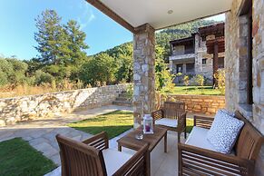 Pietra E Mare Thassos