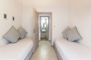 Pietra E Mare Thassos