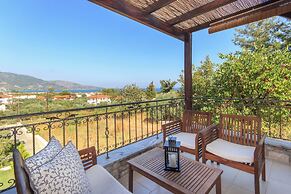 Pietra E Mare Thassos