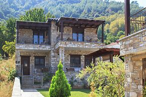 Pietra E Mare Thassos