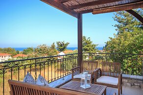 Pietra E Mare Thassos