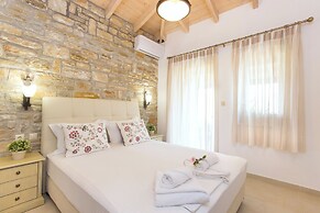 Pietra E Mare Thassos