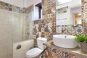 Pietra E Mare Thassos