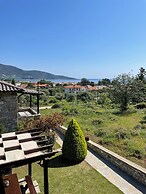 Pietra E Mare Thassos