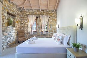 Pietra E Mare Thassos