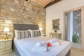 Pietra E Mare Thassos