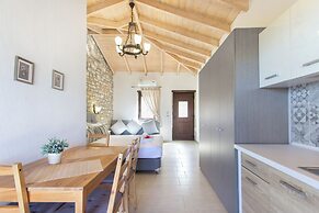 Pietra E Mare Thassos