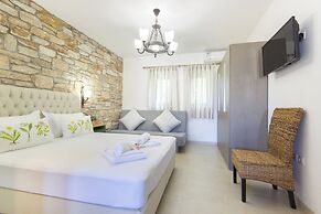 Pietra E Mare Thassos