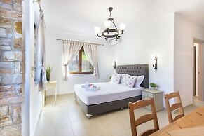 Pietra E Mare Thassos