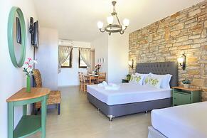 Pietra E Mare Thassos