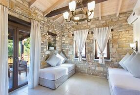 Pietra E Mare Thassos