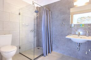 Pietra E Mare Thassos