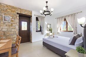 Pietra E Mare Thassos