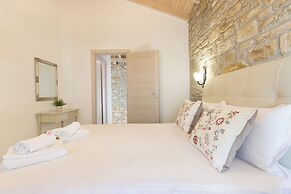 Pietra E Mare Thassos