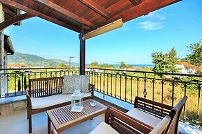 Pietra E Mare Thassos