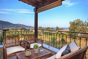 Pietra E Mare Thassos