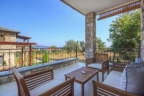 Pietra E Mare Thassos