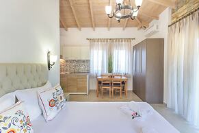 Pietra E Mare Thassos