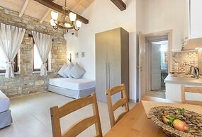 Pietra E Mare Thassos