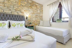 Pietra E Mare Thassos