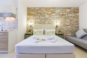 Pietra E Mare Thassos