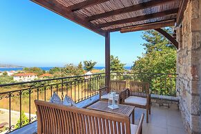 Pietra E Mare Thassos