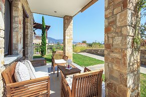 Pietra E Mare Thassos