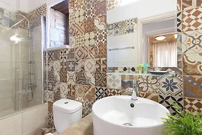 Pietra E Mare Thassos